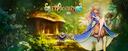 Discovery splash banner for Dragonica Volia Discord server