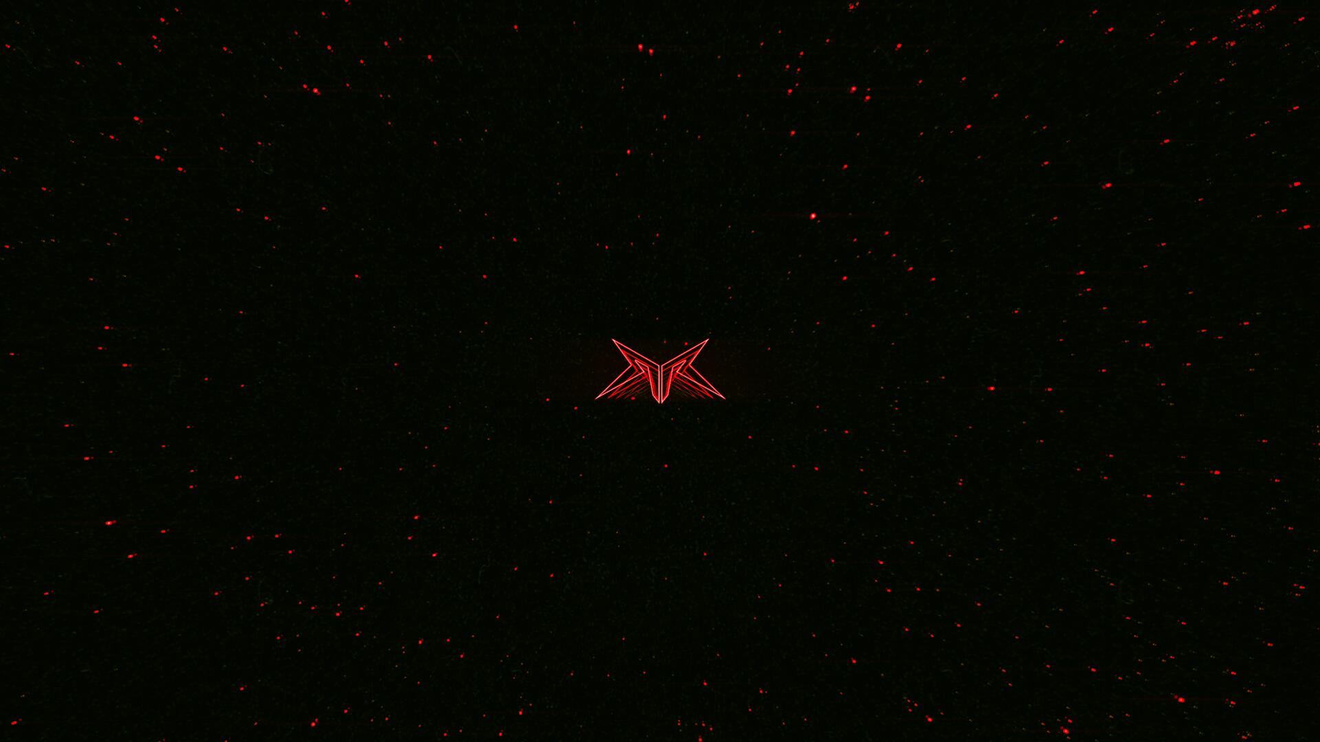 Discovery splash banner for REDSHYFT Community Discord server