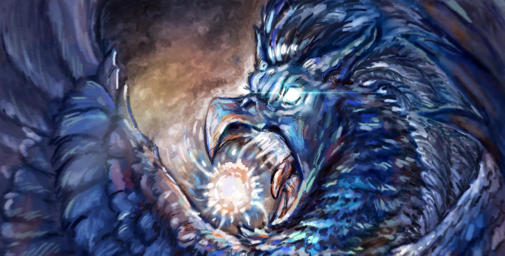 Discovery splash banner for Phoenix Imperial Discord server