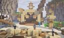 Discovery splash banner for Waystar ⭐ Minecraft SMP Server Discord server