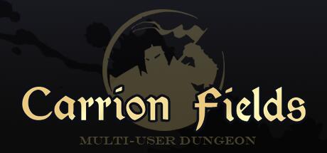Discovery splash banner for Carrion Fields Official Discord Discord server