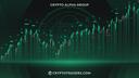 Discovery splash banner for CryptoTraders.com Discord server
