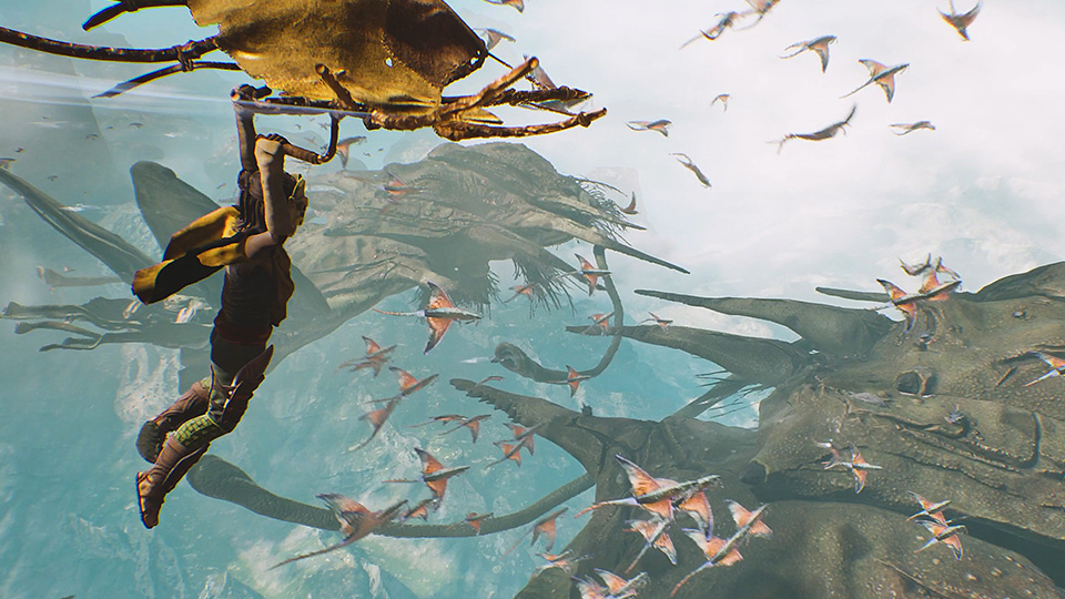 Discovery splash banner for Towers Games Discord server