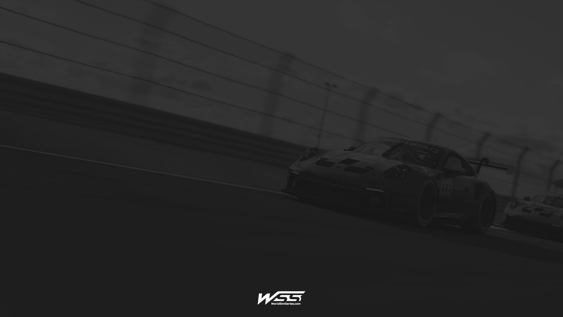 Discovery splash banner for World Sim Series Discord server
