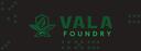 Discovery splash banner for Vala Foundry Discord server