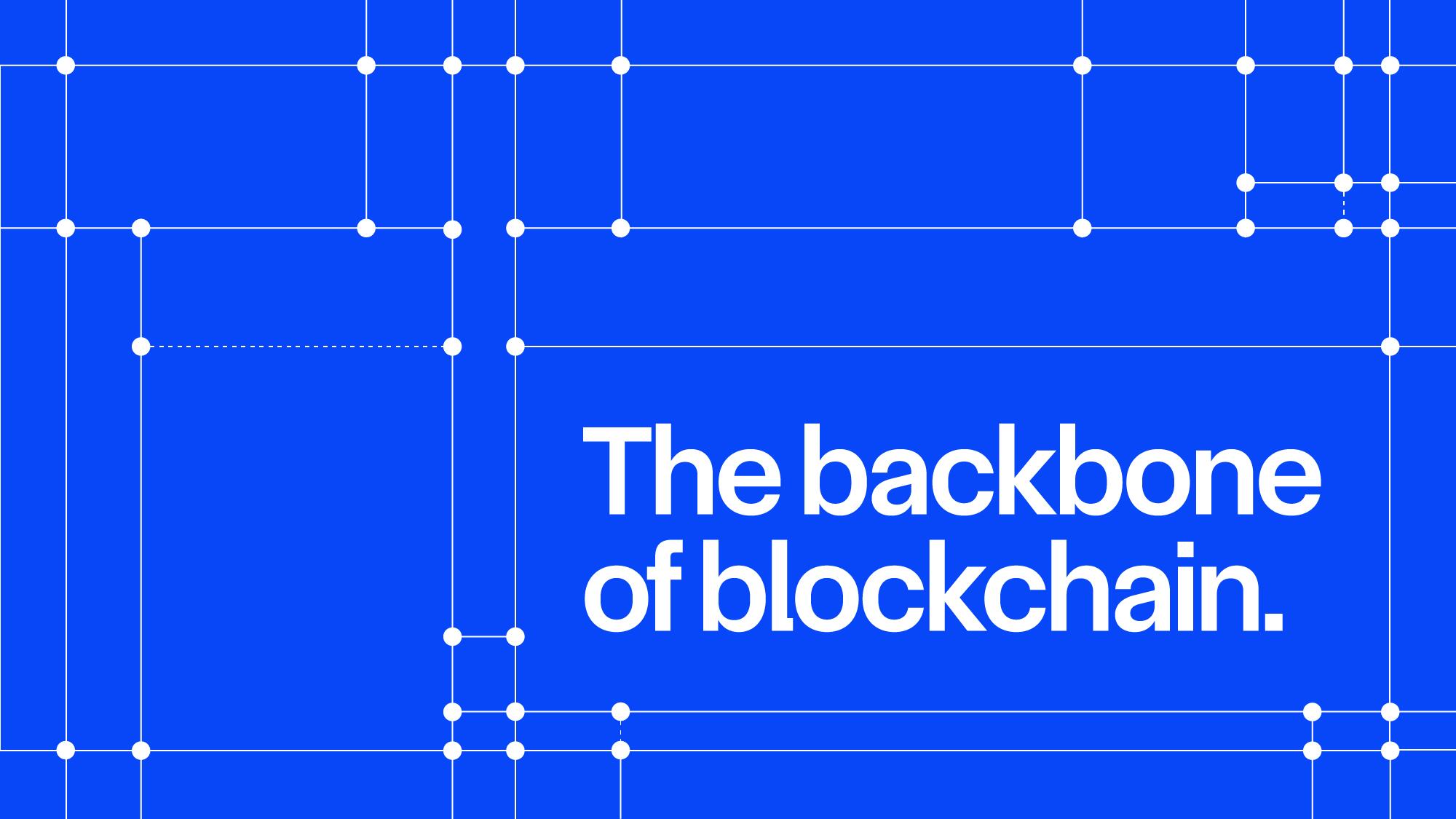 Discovery splash banner for Chainlink Official Discord server