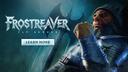 Discovery splash banner for EverQuest Official Discord server