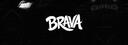 Discovery splash banner for Brava Discord server