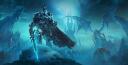 Discovery splash banner for Direct Strike Reforged Discord server