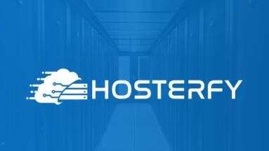 Discovery splash banner for Hosterfy.com | Hébergement Game & Cloud Discord server