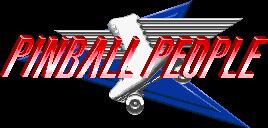 Discovery splash banner for Pinball People Discord server