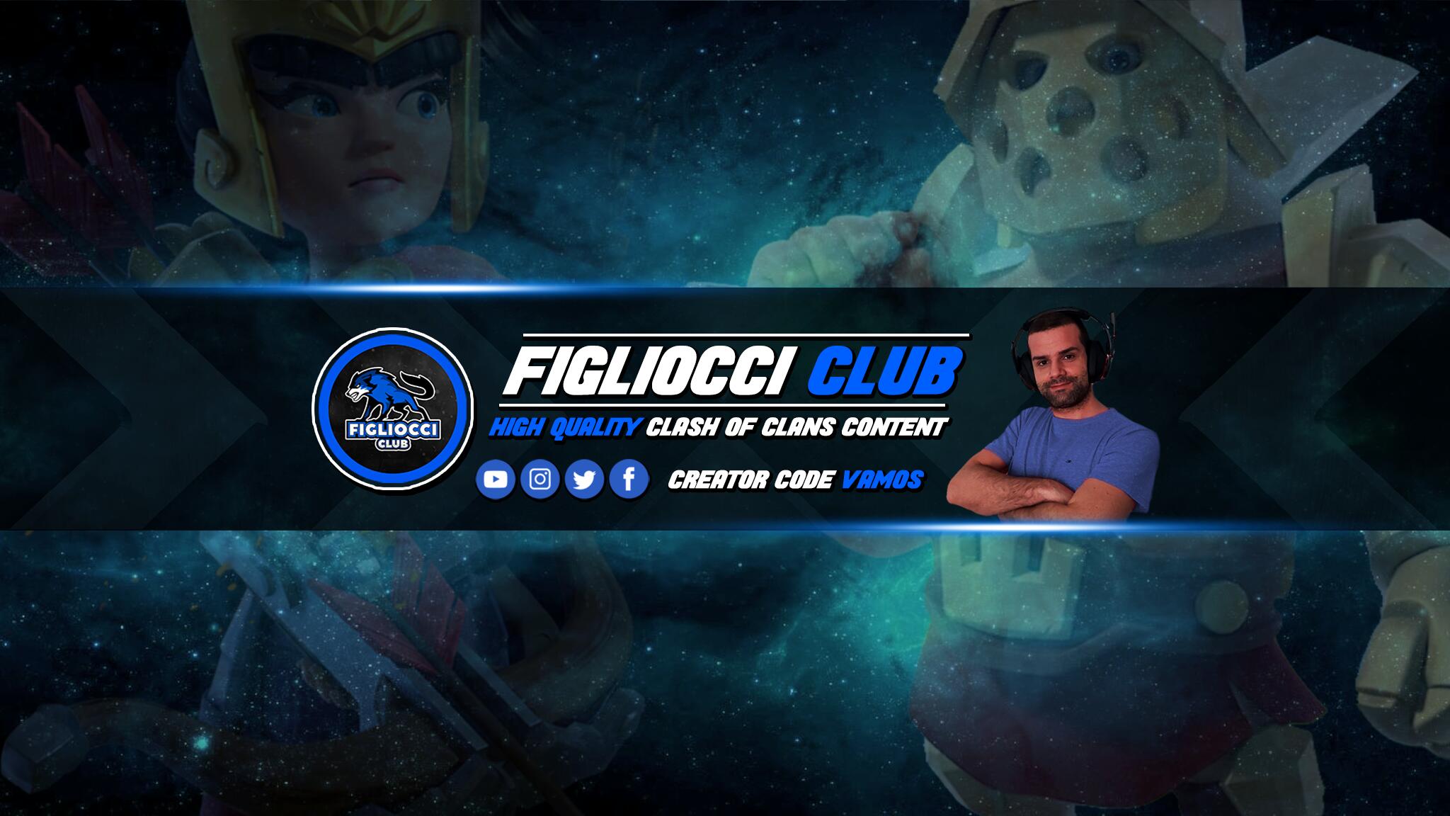 Discovery splash banner for Medda87 - Vamos Discord server