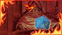 Discovery splash banner for 🍻Taberna ''El mago quemao''🔥 Discord server