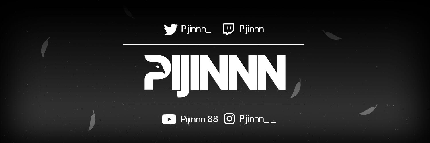 Discovery splash banner for Pijinnns Coop Discord server
