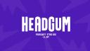 Discovery splash banner for This is a Headgum Server Discord server
