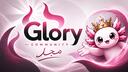 Discovery splash banner for -𝐆𝐥𝐨𝐫𝐲 𝐜? Discord server