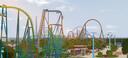 Discovery splash banner for Cedar Point Roblox Discord server