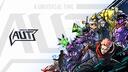 Discovery splash banner for A Universal Time Discord server