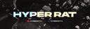 Discovery splash banner for HyperRats Discord server