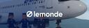 Discovery splash banner for LeMonde Group Discord server