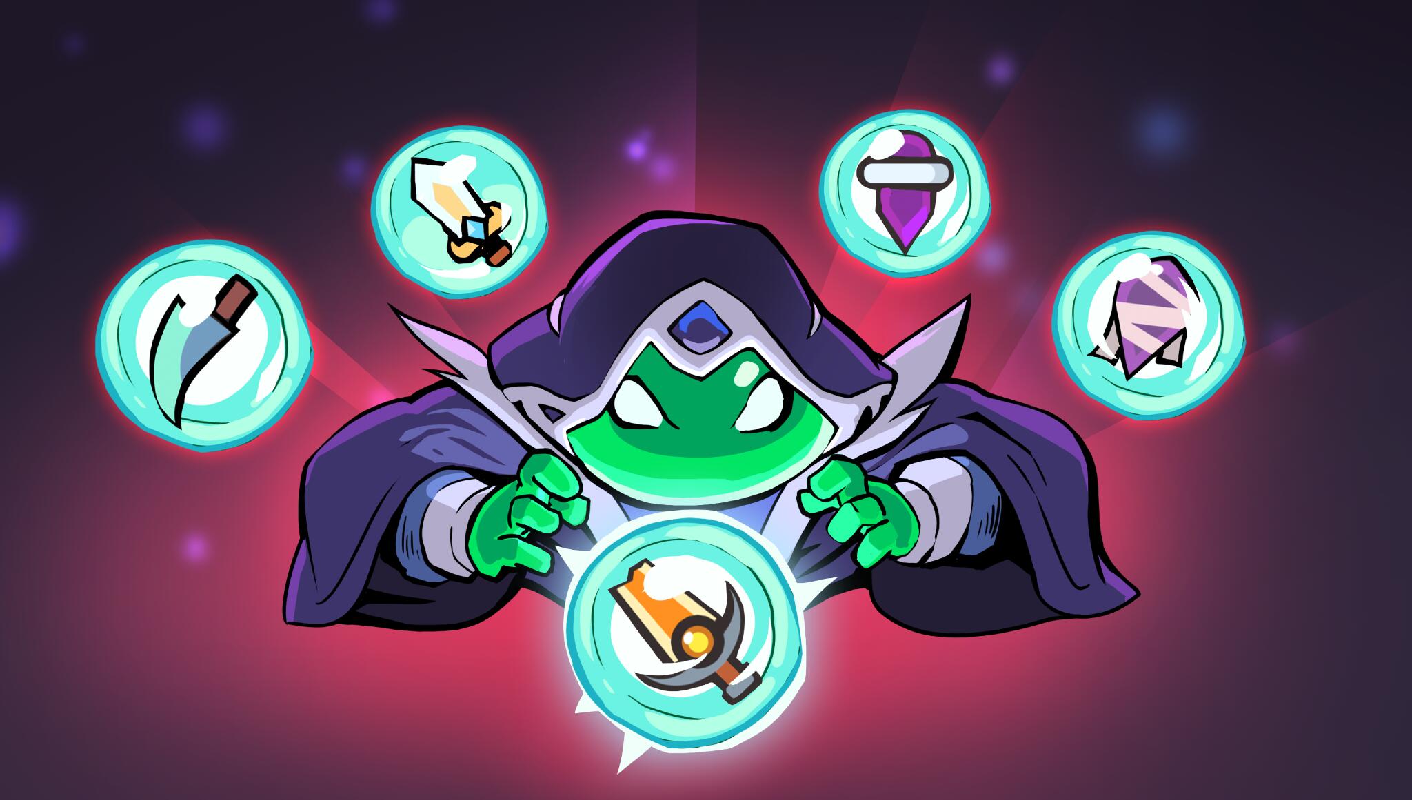 Discovery splash banner for Game Developer Việt Nam (GDVN) Discord server