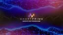 Discovery splash banner for ChartPrime Discord server