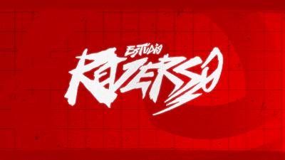 Discovery splash banner for ESTÚDIO REVERSO ⚡ | FIVEM STORE Discord server