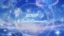 Discovery splash banner for WOVRP & Social Community Discord server