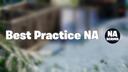 Discovery splash banner for NA Practice Scrims Discord server