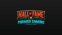 Discovery splash banner for Hall of Fame Discord server