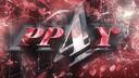 Discovery splash banner for PP4Y | Gifs ⭑ Icons & pfps ⭑ Discord server