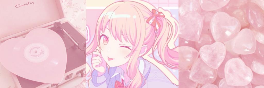 Discovery splash banner for π Dreamy Slumbers π€ CUTESY πΈ DECOR β SOCIAL π· PJSK π§Έ /mizuki Discord server