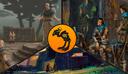 Discovery splash banner for Jorgavin Community Discord server