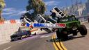 Discovery splash banner for BeamNG France Discord server