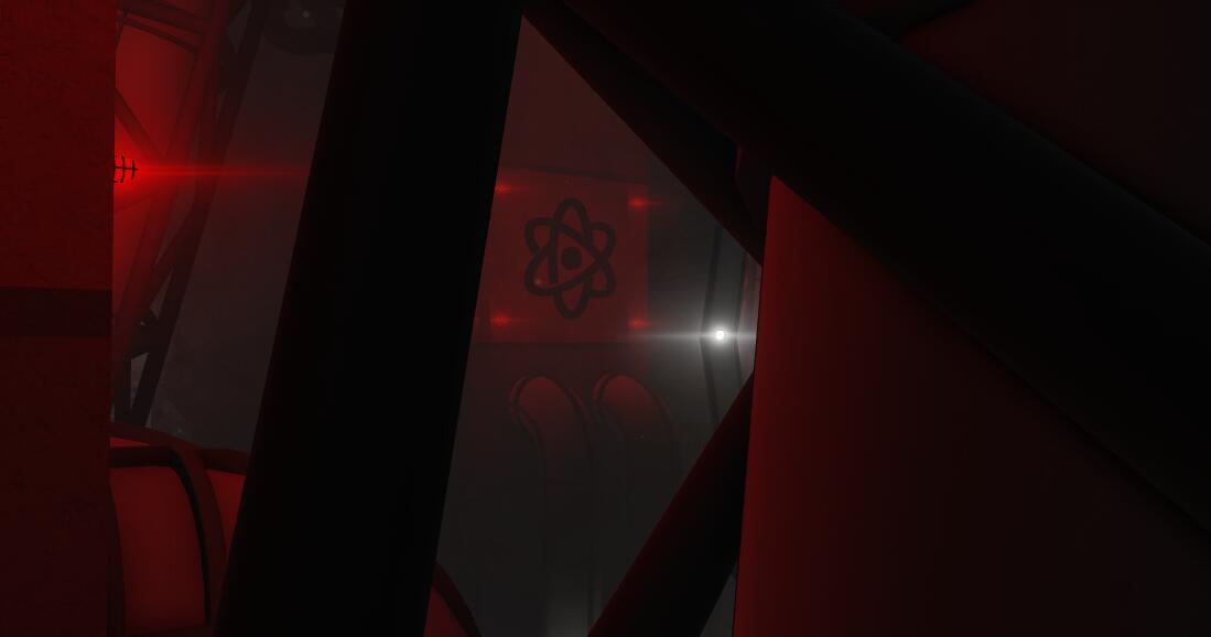Discovery splash banner for Neutron Inc Discord server