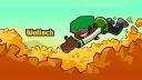 Discovery splash banner for Wollech Discord server