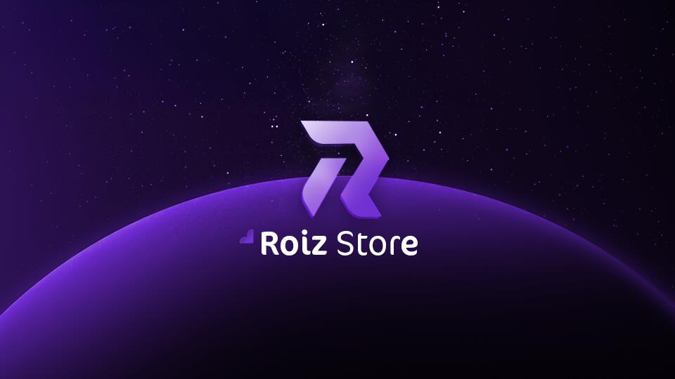 Discovery splash banner for Roiz Discord server