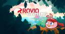 Discovery splash banner for Rovio Gaming Discord server