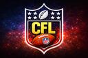 Discovery splash banner for CFL S4 | Conference Championships Discord server