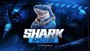 Discovery splash banner for Shark Apostas・Free Fire・ff・apostado ff・apostado shark・4v4 ff・ff apostado Discord server
