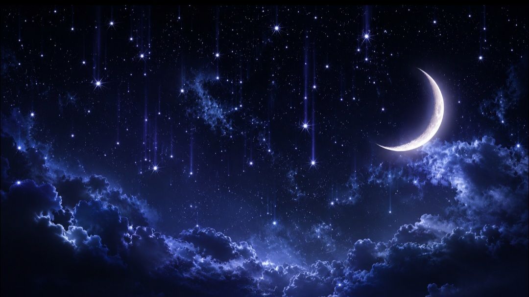 Discovery splash banner for Lunar🌙 Discord server