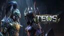 Discovery splash banner for TEOS Discord server