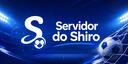 Discovery splash banner for Servidor do Shiro Discord server