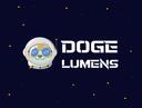 Discovery splash banner for DogeLumens 🪐 Discord server