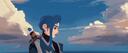 Discovery splash banner for Arcane Discord server