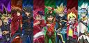 Discovery splash banner for 🌈Yu☆Gi☆OwO - Server di Yu-Gi-Oh ITA🇮🇹 Discord server