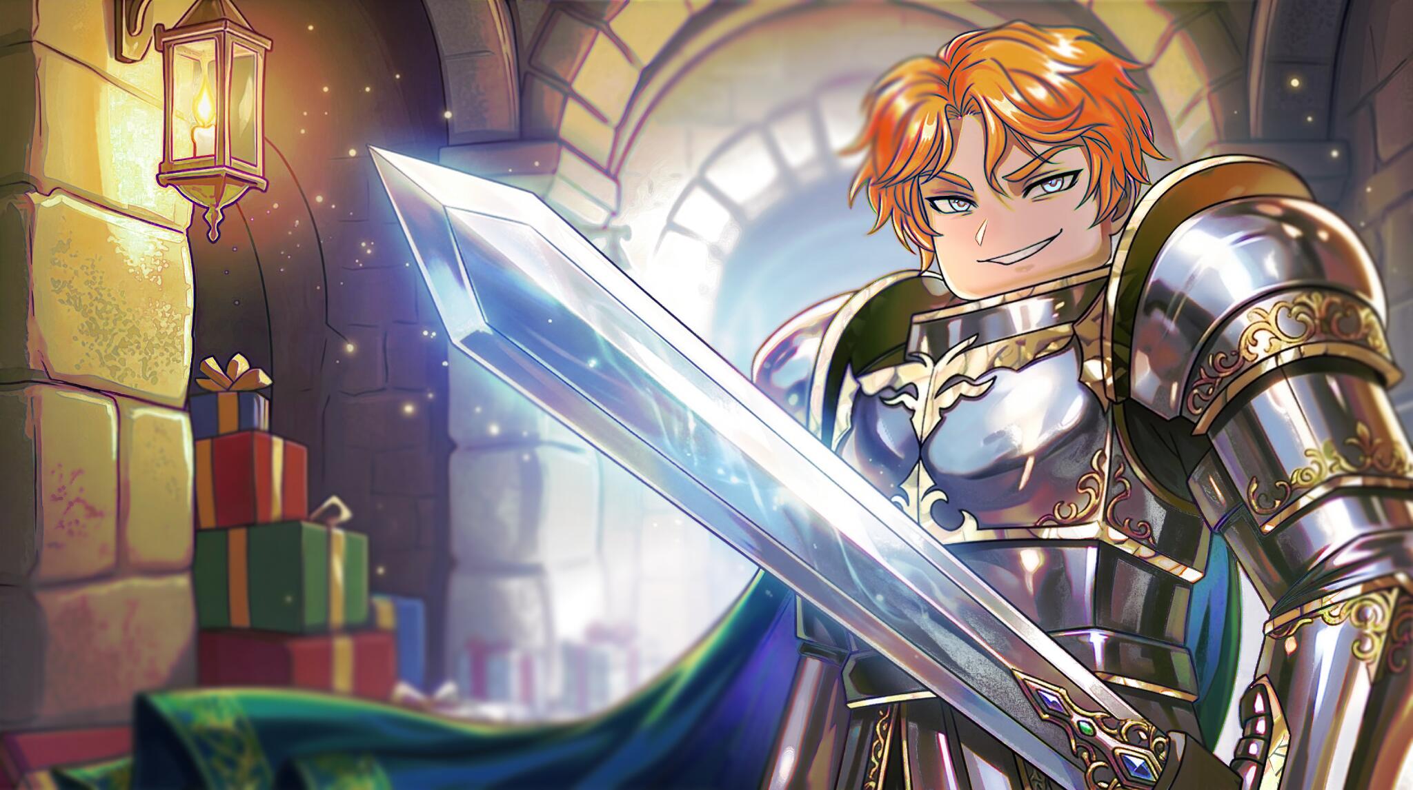 Discovery splash banner for Андрес Discord server