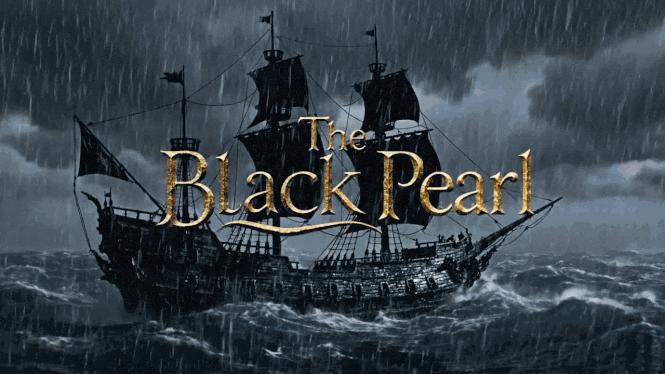Discovery splash banner for BLACKPEARL™ | (Slave Edition) Discord server