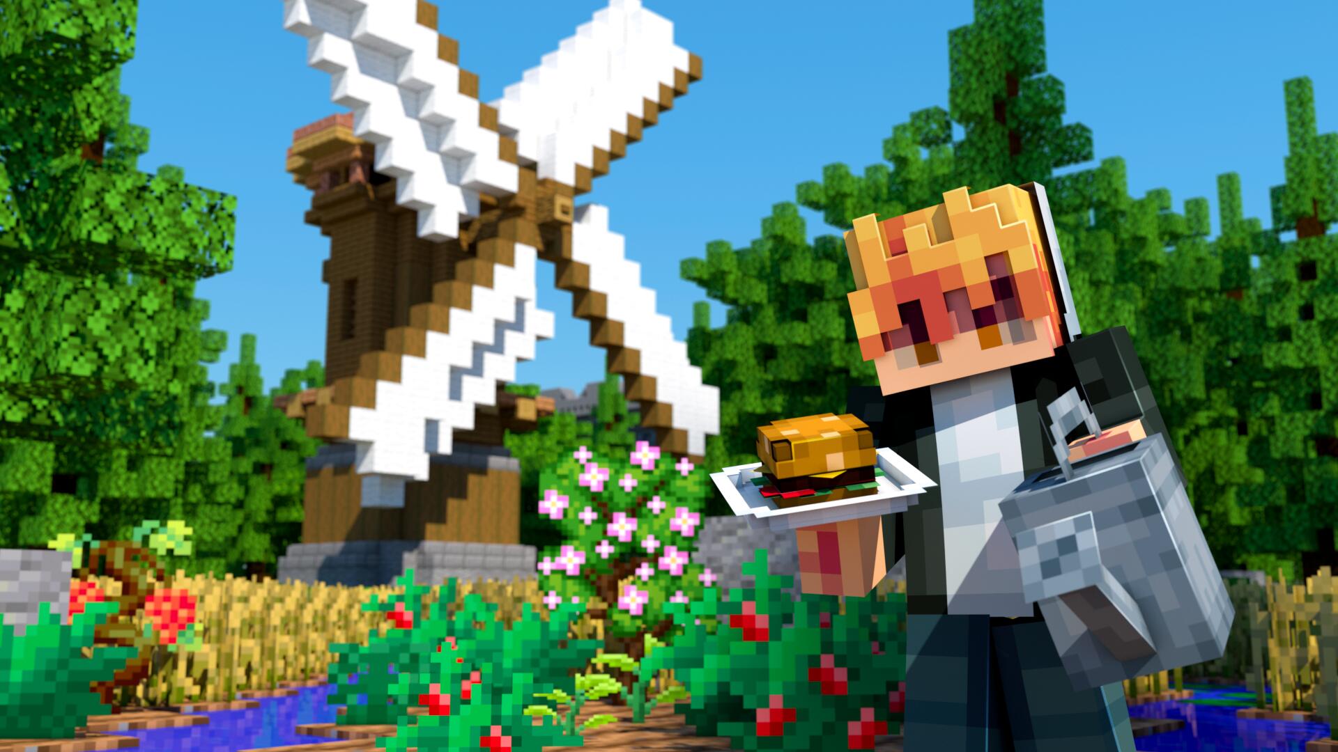 Discovery splash banner for Podcrash Discord server