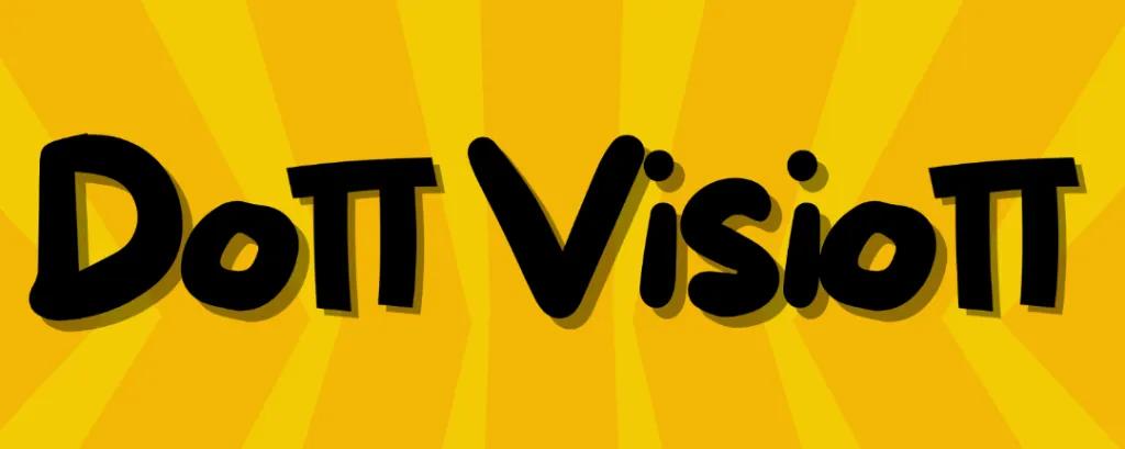Discovery splash banner for DonVision Town Discord server